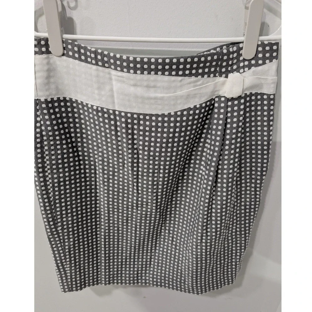 ANTONIO MELANI sophisticated polka